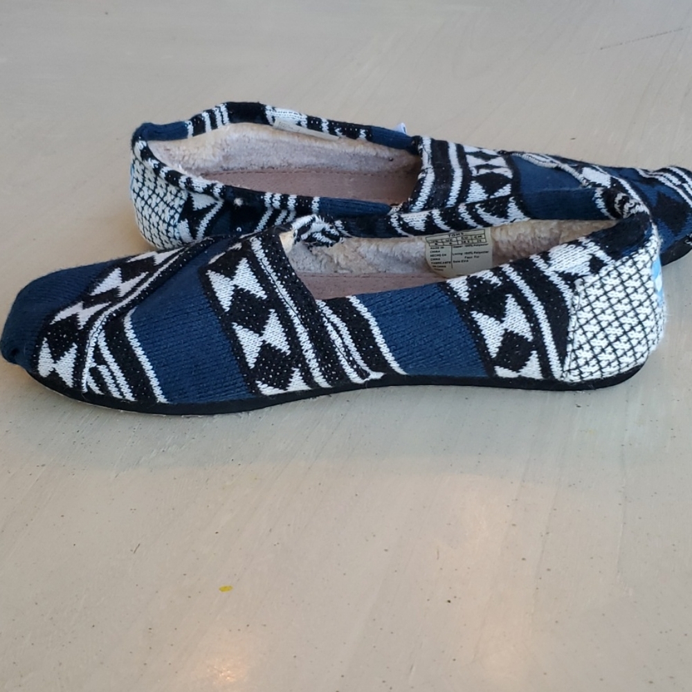 New! TOMS Alpargatas - Picture 3 of 8